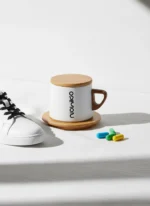 Zen Termos Bardak 250 mL - Görsel 3