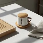 Zen Termos Bardak 250 mL