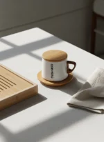 Zen Termos Bardak 250 mL