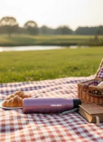 Aura Bottle Termos 600mL - Görsel 2