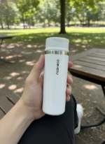 Push-Sip Mug 500mL - Görsel 3