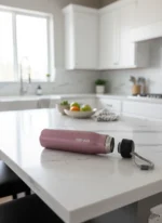 Aura Bottle Termos 600mL - Görsel 3