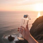 Pure Premium 1000mL Cam Matara