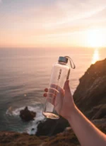 Pure Premium 1000mL Cam Matara