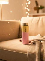 Shiny Soft Premium 550mL Cam Matara - Görsel 6