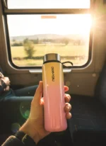 Shiny Soft Premium 550mL Cam Matara - Görsel 4