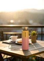 Shiny Soft Premium 550mL Cam Matara