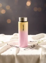 Shiny Soft Premium 550mL Cam Matara - Görsel 3