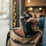 Traveler Mug 400mL