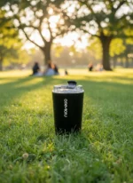 Traveler Mug 400mL - Görsel 3