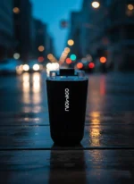 Traveler Mug 400mL - Görsel 4