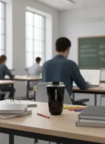 Traveler Mug 400mL - Görsel 5