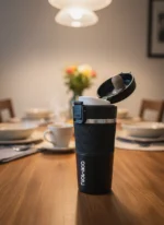 Signature Mug 400mL - Görsel 6